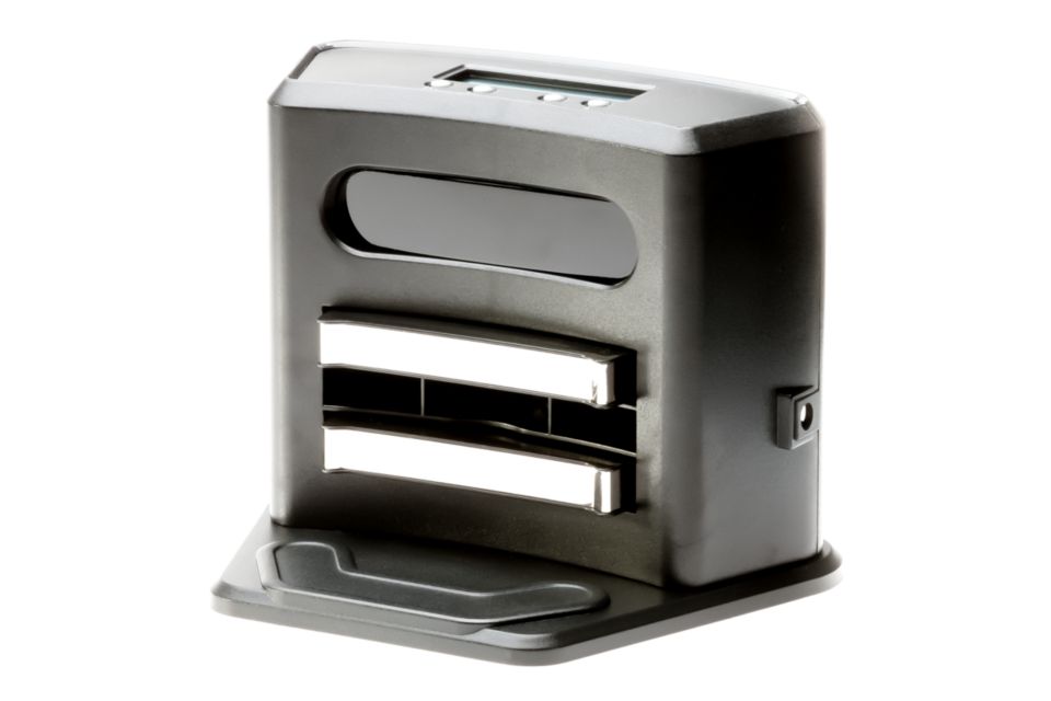 Docking station for SmartPro Compact