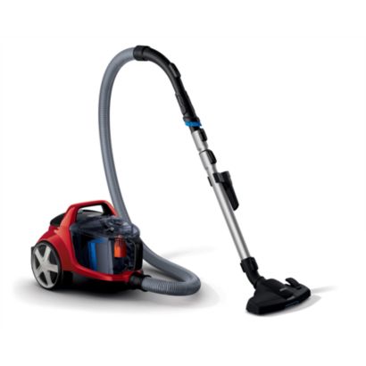 Philips PowerPro Active