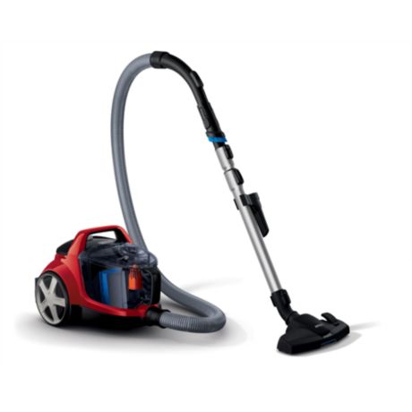 FC8671/61 PowerPro Active Bagless vacuum cleaner