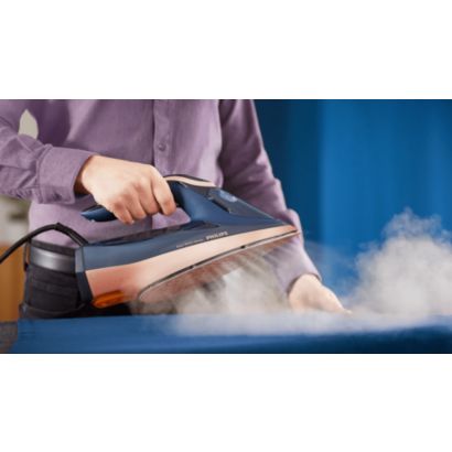 Τέλεια αποτελέσματα με ένα πέρασμα