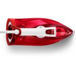 Garancia výkonnej pary