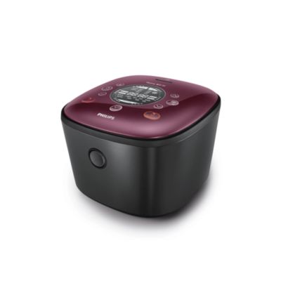 Philips Avance Collection