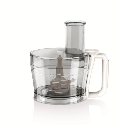 Brez nereda iz sredine posode, ker ni notranje gredi