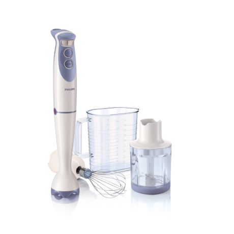 HR1613/01 Viva Collection Hand blender