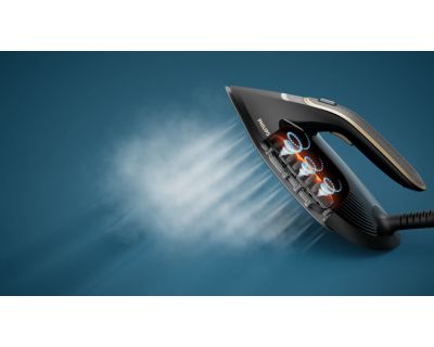 TurboPower steam engine