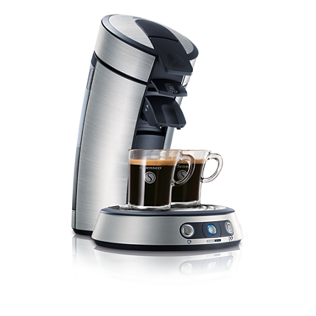 HD7841/00 SENSEO® Kaffeepadmaschine