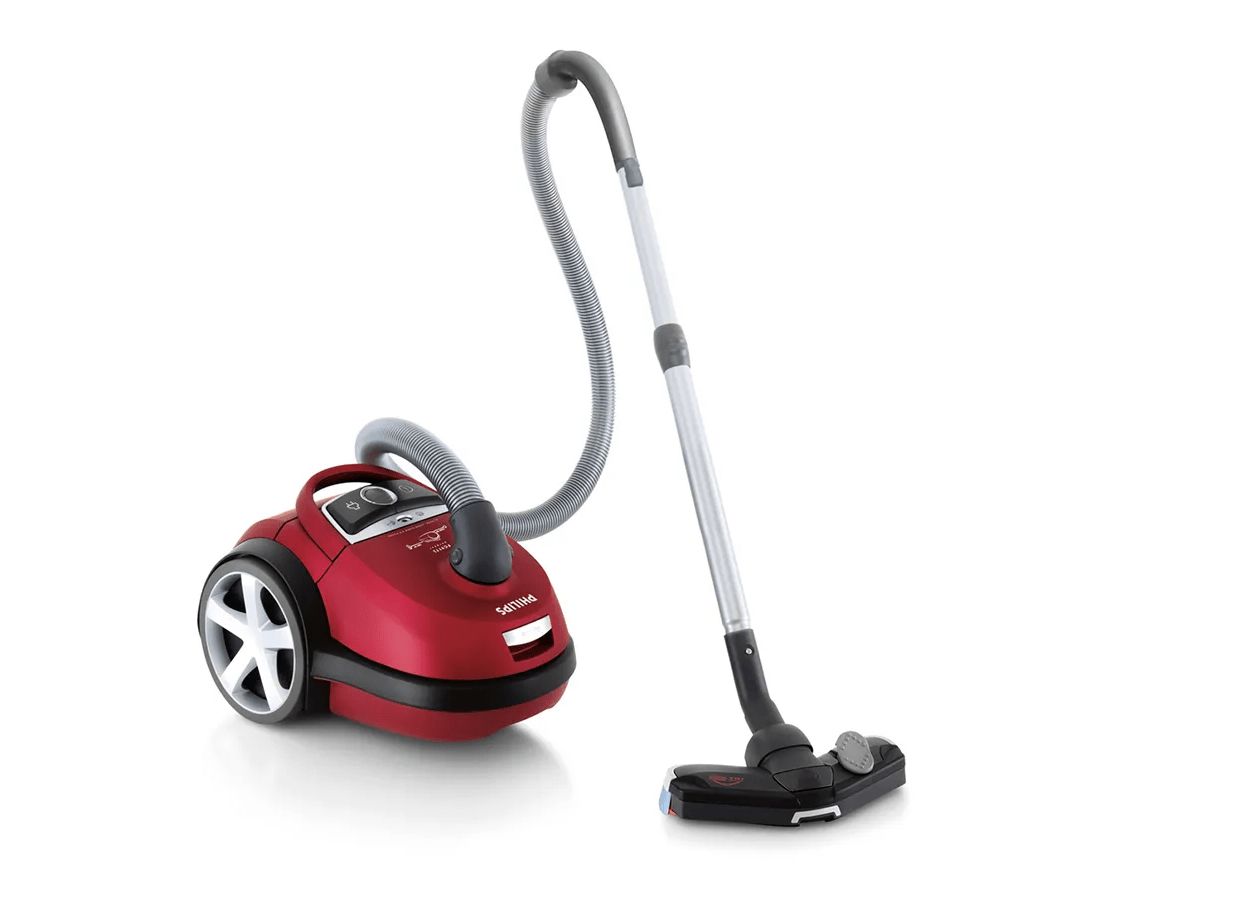 Puissance d'aspiration in&eacute;gal&eacute;e