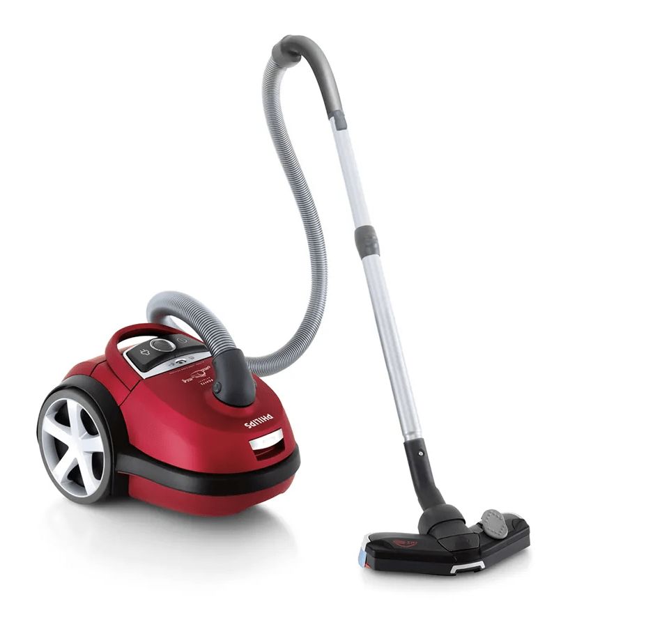 Puissance d'aspiration in&eacute;gal&eacute;e