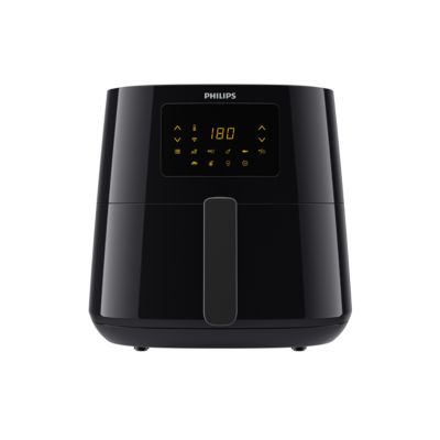 Philips Philips Essential App Connect Airfryer XL - 5 porties HD9280/90 aanbieding
