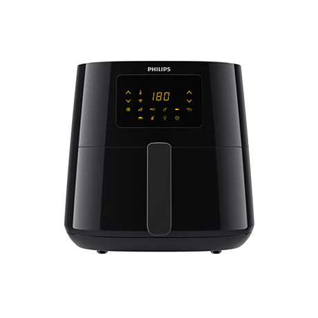 HD9280/90 Essential App Connect Airfryer XL - 5 porties