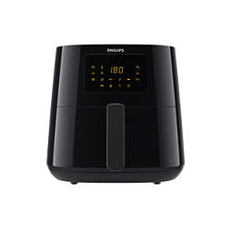 5000 Series Connected Airfryer XL série 5000