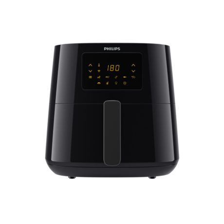 HD9280/90 Essential Connected Airfryer 5000 Series XL