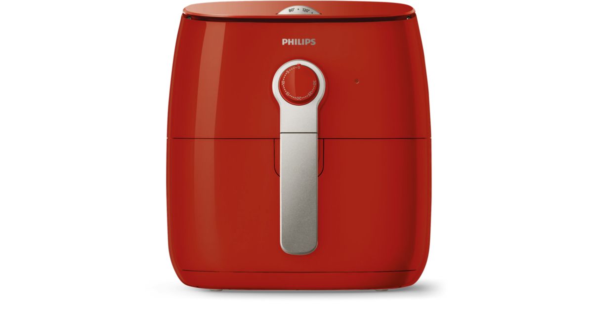 Viva Collection Airfryer HD9621/36 | Philips