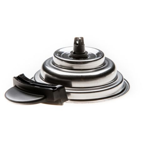 CP9045/01  Pudeholder til 2 kopper