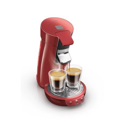 Philips Viva Café