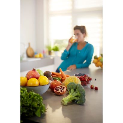 Philips Avance Collection