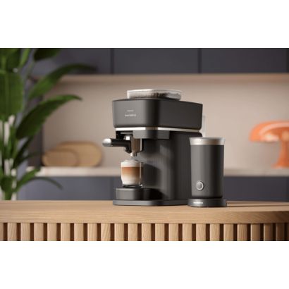 Philips Baristina