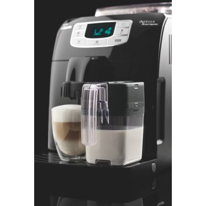 Espreso i kapućino jednim dodirom