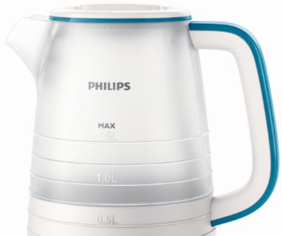 Intuitivni indikator nivoa vode od 360°