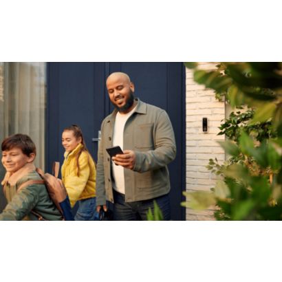 Philips Home Safety