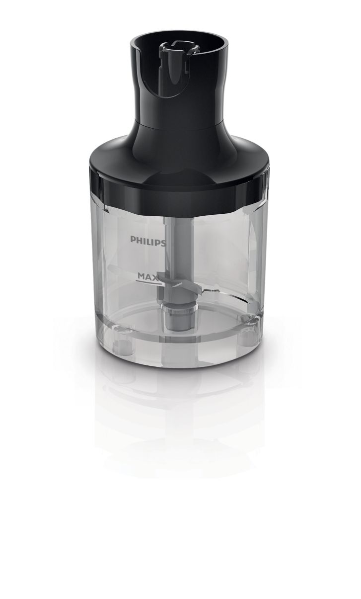 Philips Avance Collection
