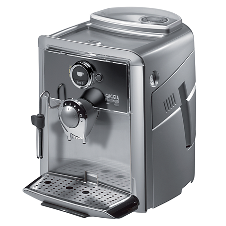 RI8174/00 Gaggia Talea Fully automatic espresso machine