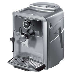 Talea Fully automatic espresso machine