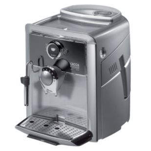 Talea Fully automatic espresso machine