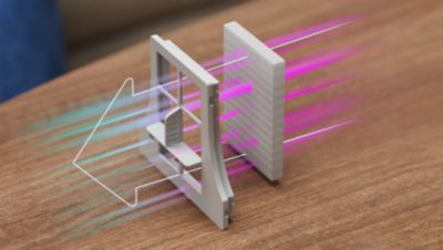 EPA (E10) filtrs izcilai filtrēšanai