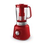 Potente tecnologia ProBlend de 6 lâminas