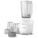 Hasil blender halus tanpa gumpalan dalam 45 detik*