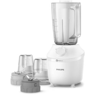3000 Series Blender