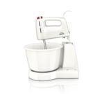 Batedeira resistente para uso diário