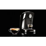 Perfect coffee from Cafissimo capsule at one touch