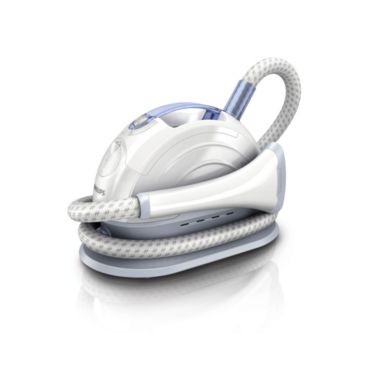 QuickTouch Garment Steamer