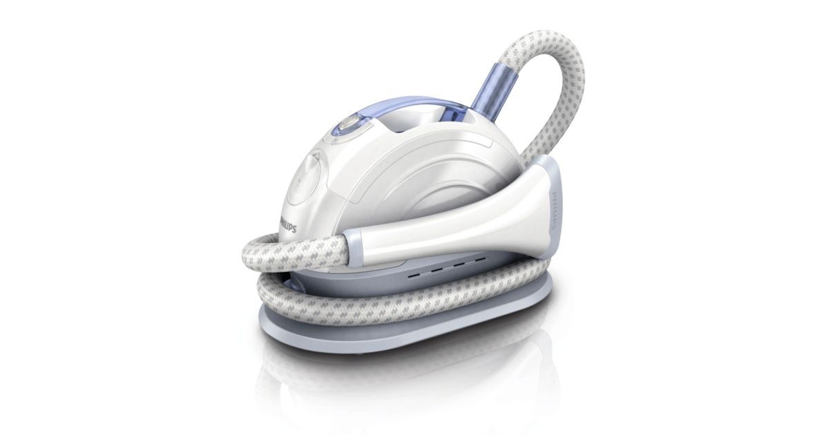 QuickTouch Garment Steamer GC520/05 | Philips