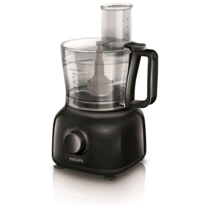 Alternative Product Photograph Philips Daily Collection Food processor HR7629/91