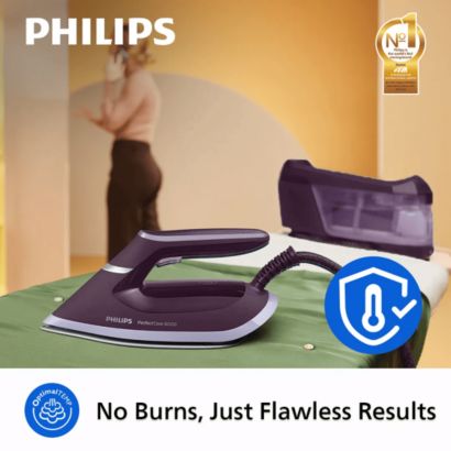 Philips PerfectCare serije 6000