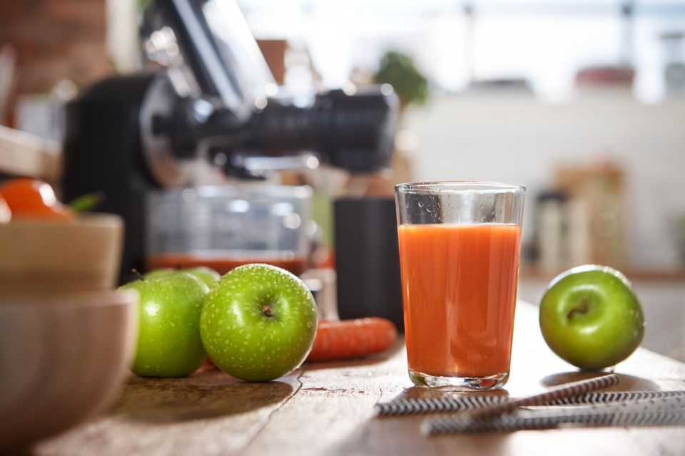 Comment conserver le jus de fruits frais ? Astuces et conseils | Philips