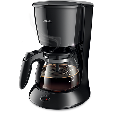 HD7431/20 Daily Collection Coffee maker