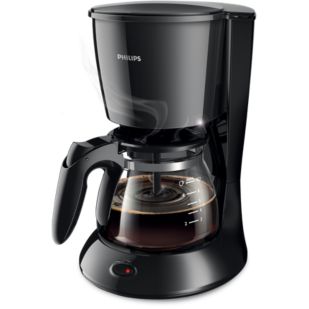 Compare our Drip filter coffee machines Philips