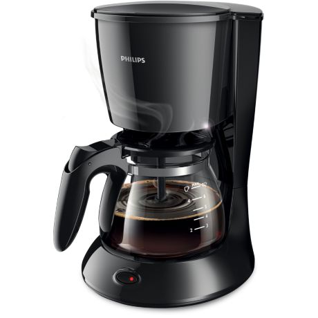 HD7432/20 Daily Collection Coffee maker