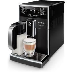 PicoBaristo Super-machine à espresso automatique