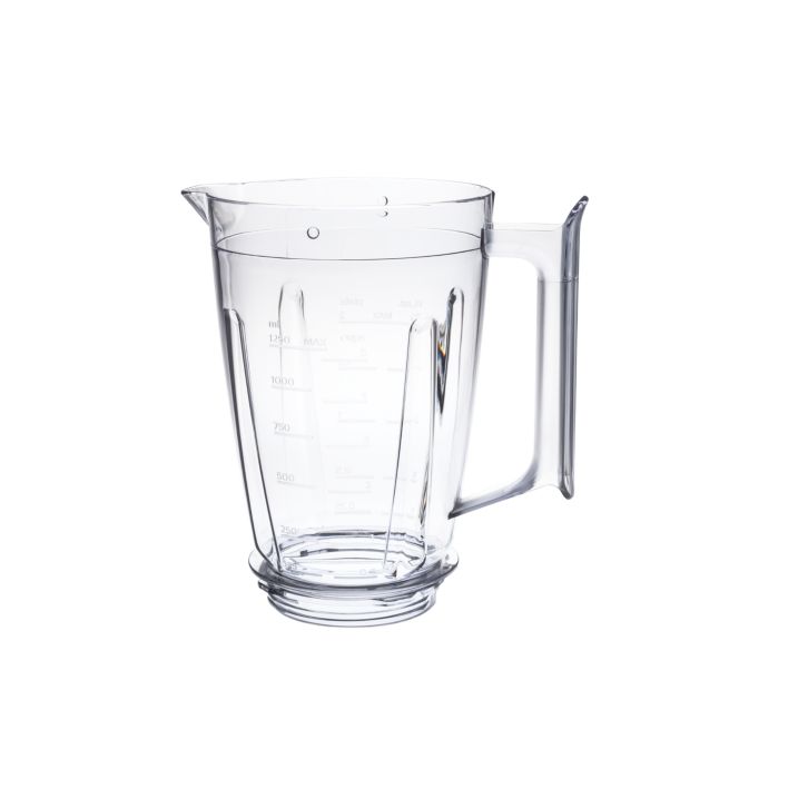 Smooth blends and perfect results