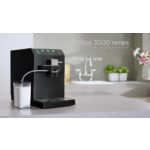 Teie lemmik-cappuccino vaid ühe puudutusega