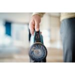 Notīra ne tikai putekļus.