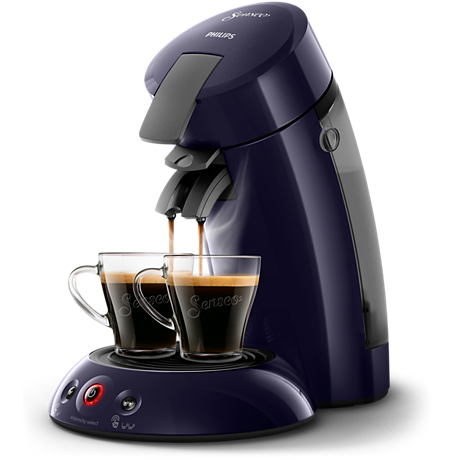 HD6554/40 SENSEO® Original Machine à café à dosettes