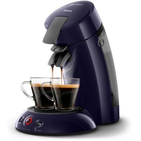 HD6554/40 SENSEO® Original Machine à café à dosettes