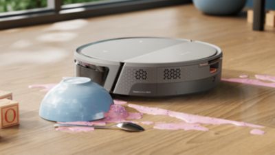 За всички видове твърди подови настилки