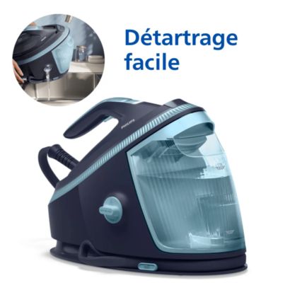 Une solution pratique et puissante